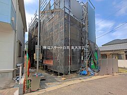 埼玉県久喜市西