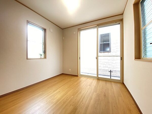 子供部屋