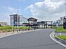 周辺：東武鉄道「幸手」駅（1760m）