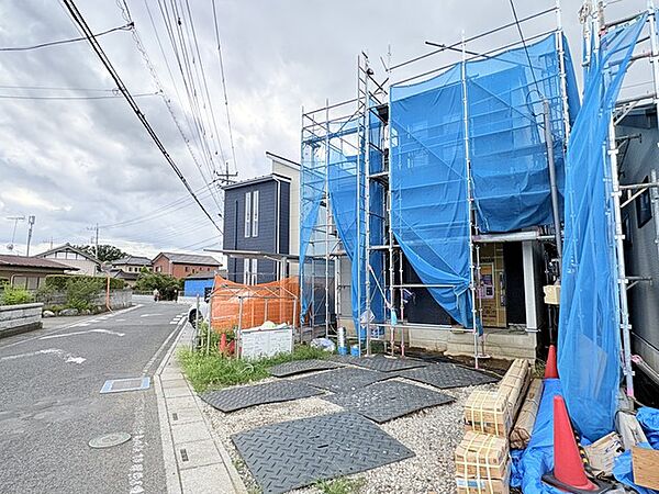 ＪＲ宇都宮線「東大宮」駅東口徒歩3分、提携駐車場もあります。エステート白馬東大宮店までお気軽にお問い合わせください。