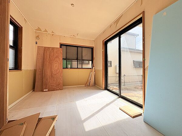 子供部屋
