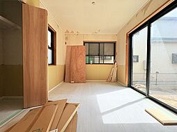 室内の画像