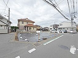 埼玉県上尾市大字大谷本郷