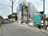 外観：閑静な住宅地で叶える、穏やかな新生活が待ってます。 
