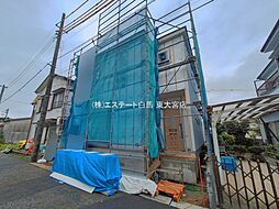 埼玉県越谷市大字大道