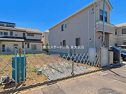 埼玉県さいたま市中央区大戸３丁目