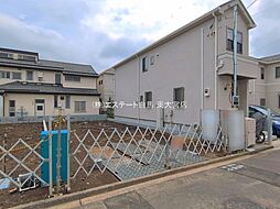 埼玉県さいたま市中央区大戸３丁目