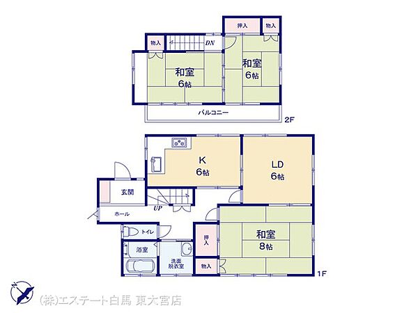 間取り：311002502671