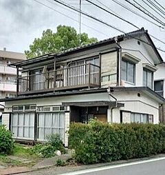 埼玉県上尾市錦町