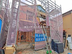 埼玉県上尾市大字瓦葺