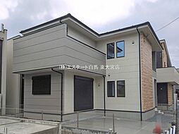 埼玉県越谷市大沢４丁目