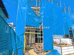 埼玉県上尾市愛宕２丁目