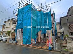 埼玉県久喜市中妻