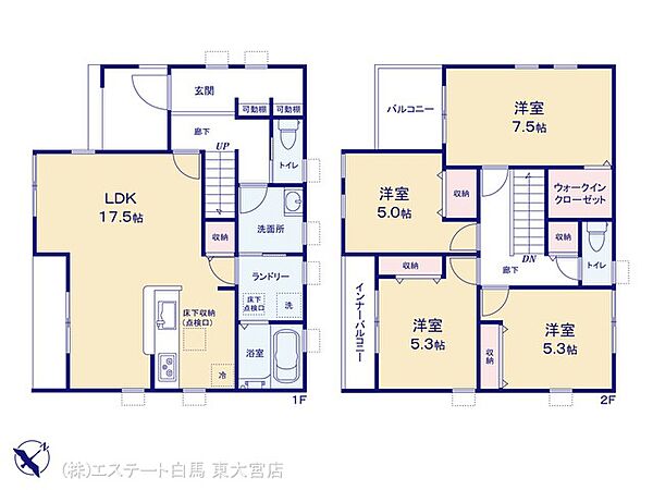 間取り：311002416896