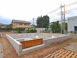埼玉県さいたま市西区三橋６丁目
