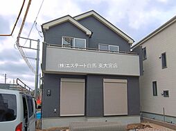 埼玉県さいたま市西区三橋６丁目