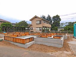 埼玉県さいたま市西区三橋６丁目