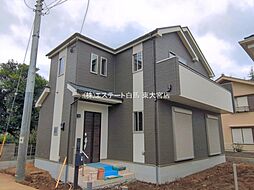埼玉県さいたま市西区三橋６丁目