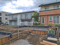 埼玉県さいたま市北区吉野町２丁目