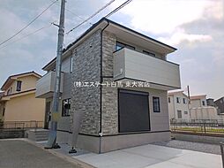 埼玉県越谷市蒲生２丁目