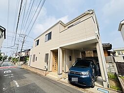 埼玉県さいたま市西区大字指扇