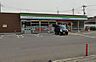 周辺：ファミリーマート ＴＫＳ春日部牛島店（670m）