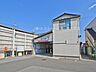 周辺：東武野田線「藤の牛島」駅（480m）