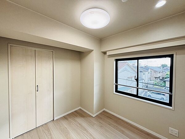 この部屋だれの部屋にしようかな、なんて会話を現地で楽しんでください。
