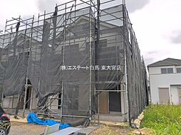 埼玉県北足立郡伊奈町栄１丁目
