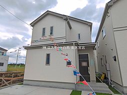 埼玉県北足立郡伊奈町栄１丁目
