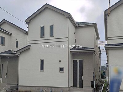 外観 外観