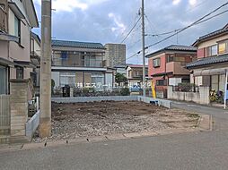 埼玉県上尾市井戸木２丁目