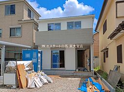 埼玉県春日部市下蛭田