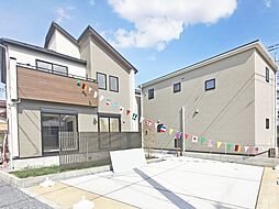 埼玉県白岡市小久喜
