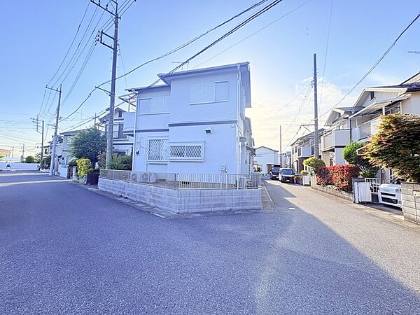 ウェブや資料からでは得られないヒントがたくさん見つかる物件です。