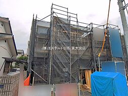 埼玉県越谷市登戸町