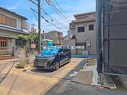 埼玉県さいたま市北区大成町４丁目