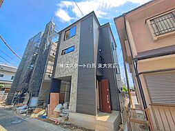 埼玉県さいたま市北区大成町４丁目