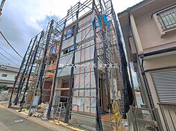 埼玉県さいたま市北区大成町４丁目