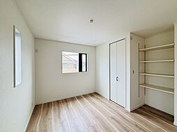 子供部屋の画像