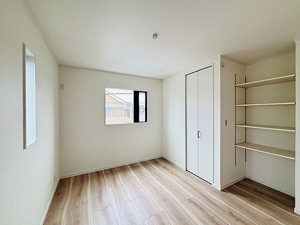 子供部屋