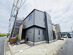 埼玉県さいたま市見沼区大字南中野