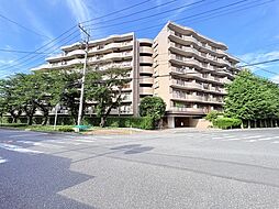 オーベル越谷南