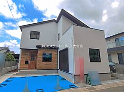 埼玉県さいたま市西区大字西遊馬