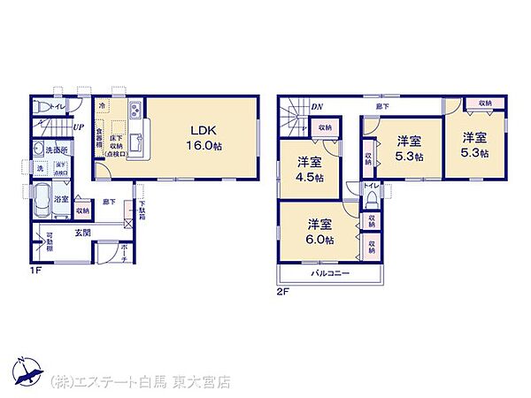 間取り：311002424132