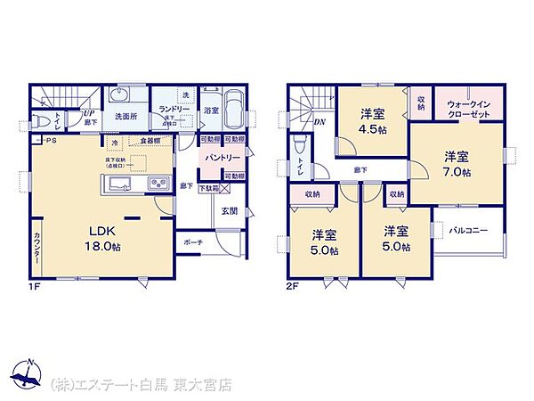 間取り：311002424363