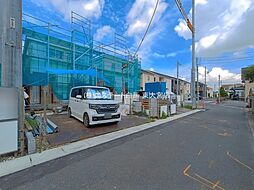 外観の画像