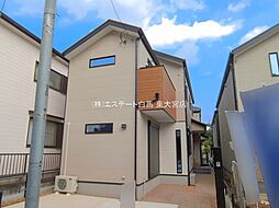 埼玉県さいたま市緑区大字三室