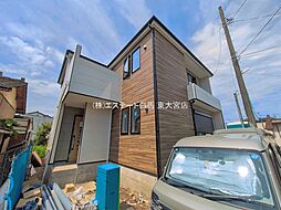 埼玉県越谷市蒲生１丁目