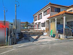 埼玉県越谷市川柳町３丁目